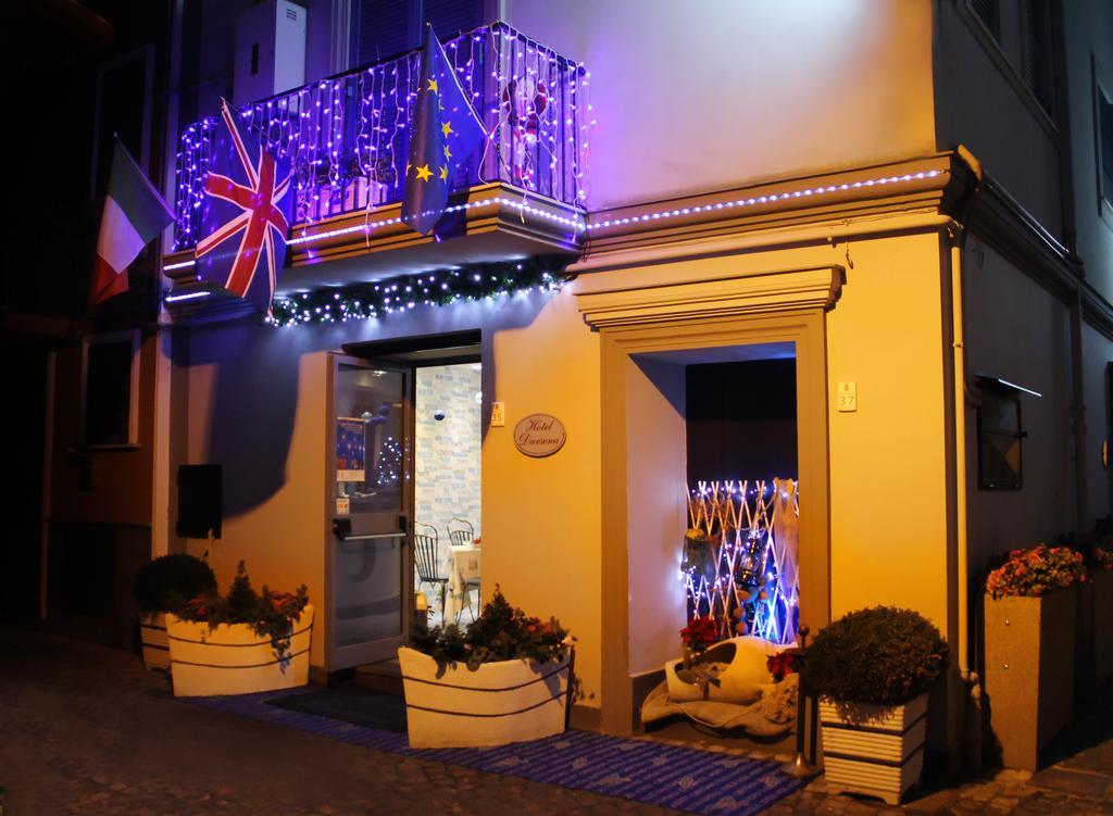 Hotel Darsena Pozzuoli Exterior photo