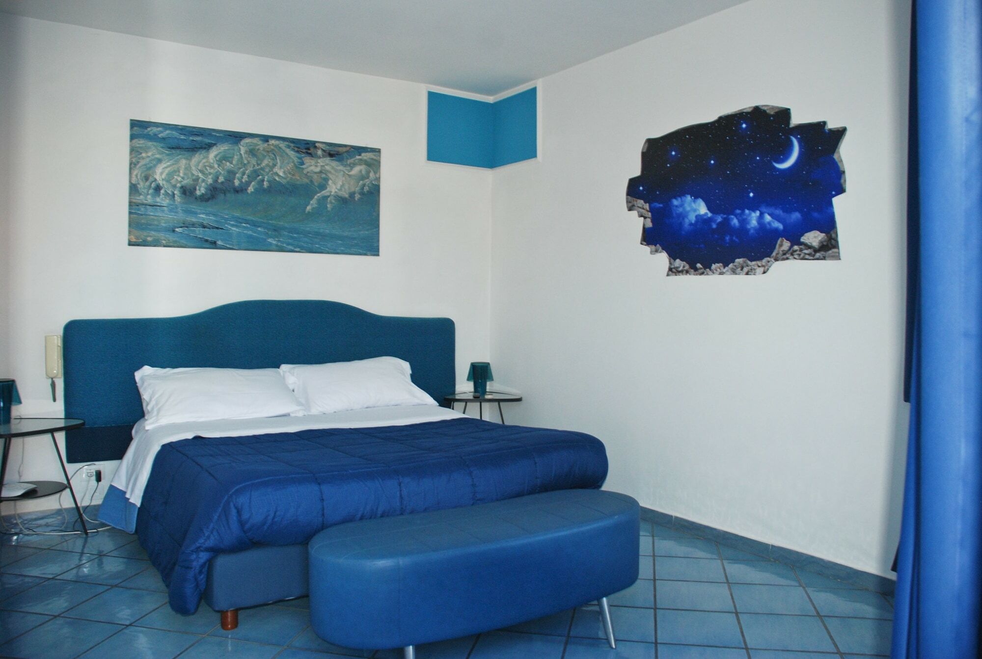 Hotel Darsena Pozzuoli Exterior photo